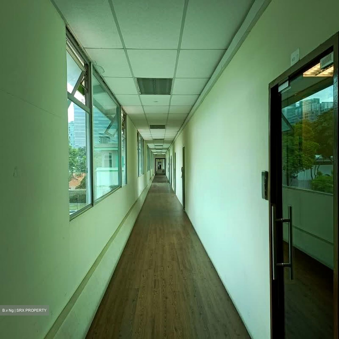 10 Winstedt Road (D9), Office #552462751